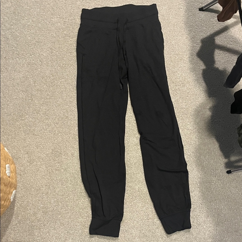 Lululemon Athletica Ready to Rulu Joggers